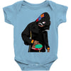 COOL THIS SIMPLE Baby Bodysuit