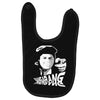 thud butt bangarang  robin williams fan Baby Bibs