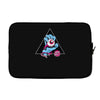 satan rulz (2) Laptop sleeve
