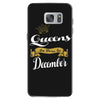 queens are born in december Samsung Galaxy S7