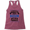 I've Been Called A Lot Of Names But Papa Is My Favorite Racerback Tank