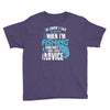 expert Youth Tee