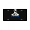 dads army stupid boy License Plate