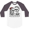 lovely bones 3/4 Sleeve Shirt