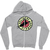 delivery express Zipper Hoodie
