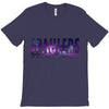 jake paulers galaxy T-Shirt