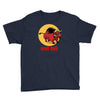 mad bull Youth Tee