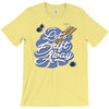 let's drift away T-Shirt