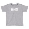 hardstyle hard bass Toddler T-shirt