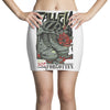 fallen Mini Skirts