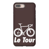 le tour bike silhouette 2015 de france new iPhone 8 Plus