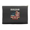 Breaking Accessory Pouches