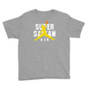 Super Saiyan Air Youth Tee