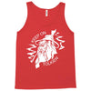keep on tolking Tank Top