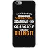 I Never Dreamed I'd Grow Up To Be A Super Cool Grandfather Of Freaking iPhone 6/6s Case