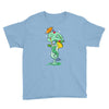 delicious Youth Tee