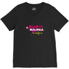 ALWAYS BEAUTIFUL V-Neck Tee