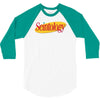 seintology 3/4 Sleeve Shirt