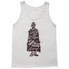 hero training Tank Top