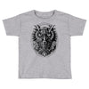 owl Toddler T-shirt