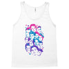 90's heartthrobs Tank Top