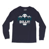 Philly Dilly Long Sleeve Shirts