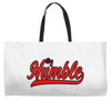 humble Weekender Totes