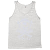 space pirate Tank Top