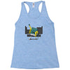 mercury Racerback Tank
