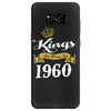 kings are born in 1960 Samsung Galaxy S8