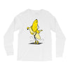 bananalyn monroe Long Sleeve Shirts