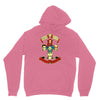 appetite for protection Unisex Hoodie