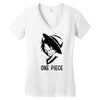 ONE OIECE Women's V-Neck T-Shirt