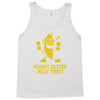 TIME BANANA Tank Top