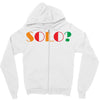 fahrie77 Zipper Hoodie