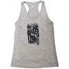 GUN Racerback Tank