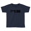 Fcc Boo Toddler T-shirt