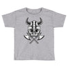 death viking Toddler T-shirt