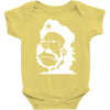 che homer   mens funny Baby Onesie
