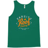 varsity roof drinking Tank Top