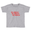 Red Sparrow Toddler T-shirt