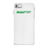 pixel dad iPhone 7 Shell Case