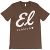el clasico T-Shirt