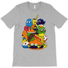 dq value menu T-Shirt