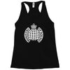 ministry of sound best product Racerback Tank