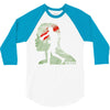 the greatest 3/4 Sleeve Shirt