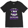gamer pc controller game funny slogan V-Neck Tee