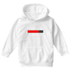 sarcasm loading Youth Hoodie