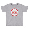 gamming Toddler T-shirt