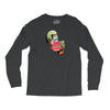 gravity falls Long Sleeve Shirts
